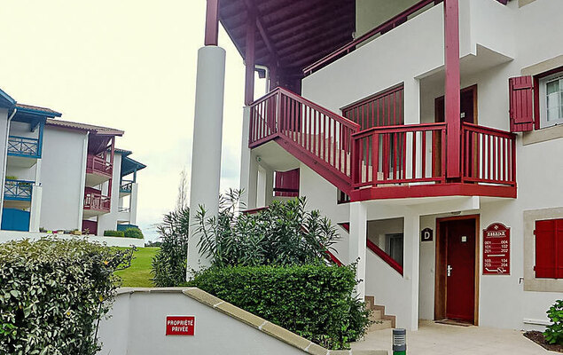 Les Terrasses d'Arcangues - Photo 21