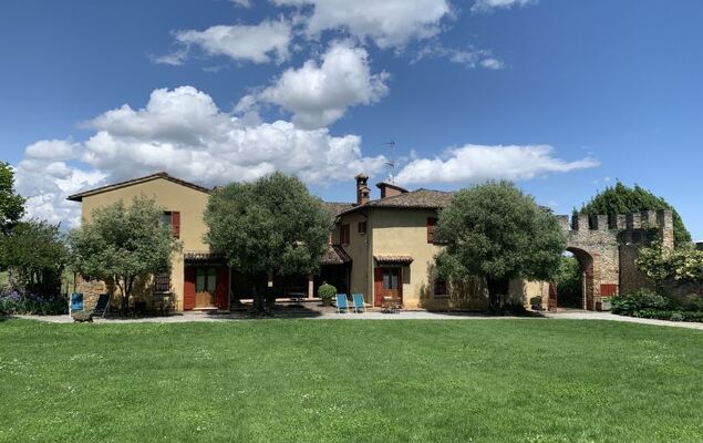 di Magnano - Photo 1