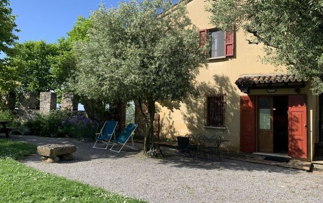 di Magnano - Photo 41