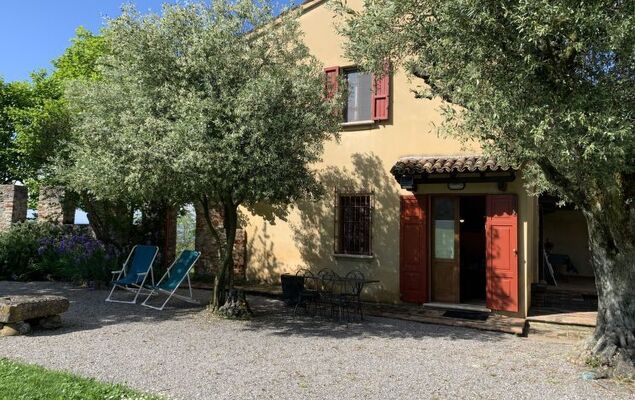 di Magnano - Photo 43