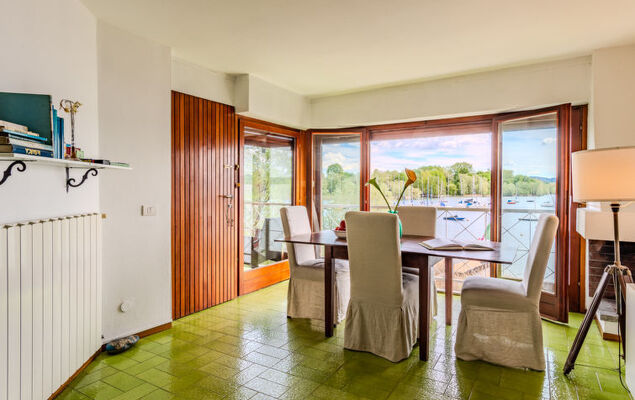 Casa sul lago di Lea - Photo 7