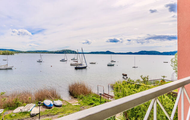 Casa sul lago di Lea - Photo 8