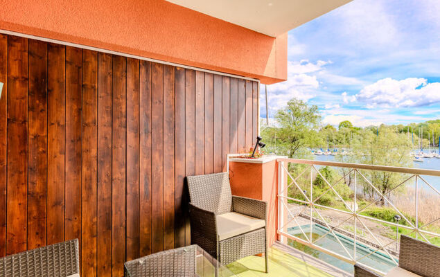 Casa sul lago di Lea - Photo 17