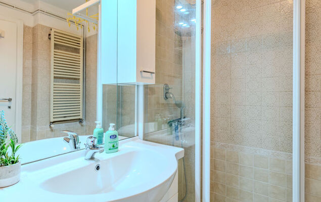 Casa sul lago di Lea - Photo 19