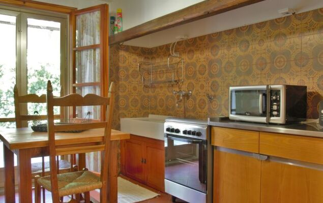 Casa delle Palme - Photo 15