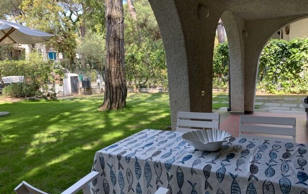 Casa delle Palme - Photo 27