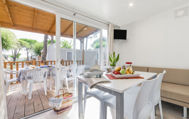 Baia Holiday Gasparina - Photo 2