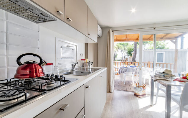 Baia Holiday Gasparina - Photo 7