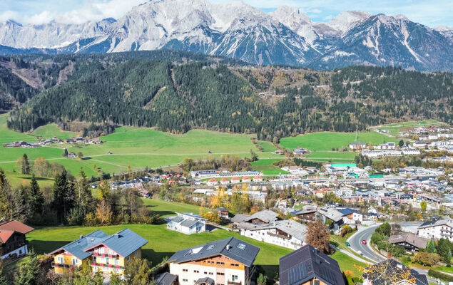 Panorama Dachstein - Photo 1