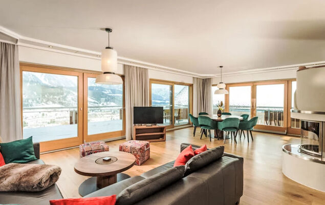 Panorama Dachstein - Photo 4