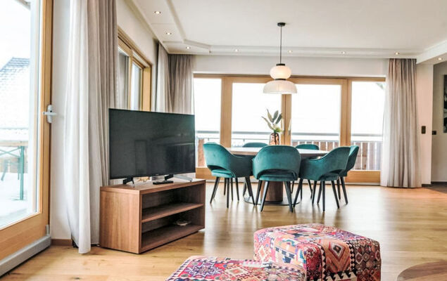 Panorama Dachstein - Photo 6